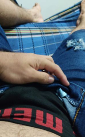 Quero somente mulheres 