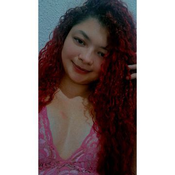 Ruiva😍 só chamada ou conteúdo 337807