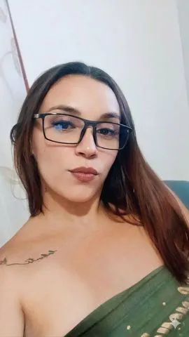 Ninfetinha deliciosa 