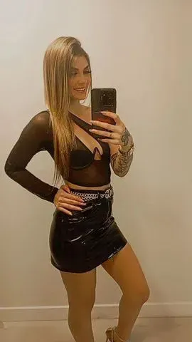 Alice tentação  356799