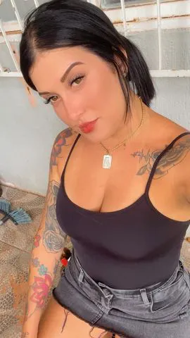Karina estilo namoradinha sem frescura meu local proprio 375472