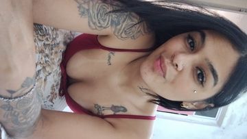 Linda garota  249974