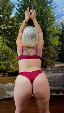 Loira Libanesa  329637