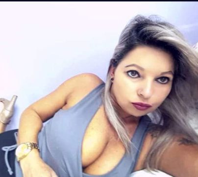 Sou uma coroa esperiente, rainha do oral, venha me conhecer e aproveitar os momentos bons da vida 
