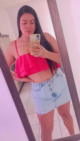 RHAYSSA LIMA 252465