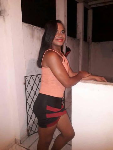 Moreninha sapekinha sem frescura 