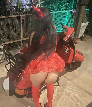 Olá, sejam bem vindos ao meu perfil, me chamo Bruna Pimentinha, e serei sua acompanhante favorita, por aqui vc encontrará fotos, vídeos e storys quentes, se gostarem entre em contato comigo. 

Estarei esperando por vcs e prometo entregar momentos de prazer pois adoro satisfazer meus clientes, venha sentir meu corpo quente e bronzeado, se deliciar com horas de prazer instigante. 

Vc me encontrará na cidade de Botucatu, para marcar um horário me mandar mensagem no número 14999071280 beijos, espero por vcs.