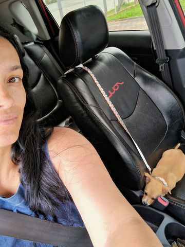 Bárbara Ferrari  276356