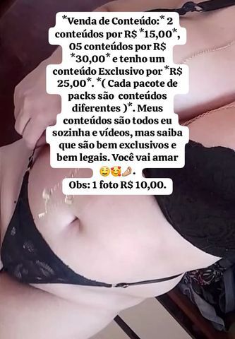 Peituda Disponível Presencial e Virtual.  318483