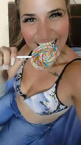 Loirinha Sapeca  146647
