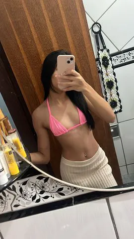 Ana clara, Feira de santana  394339