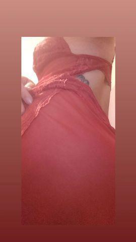 Delicada , sensual aqui realizo todas suas Fantasias 😈😈... nem má nem Santa, vem Comigo que te faço perder o juízo 💃💃
