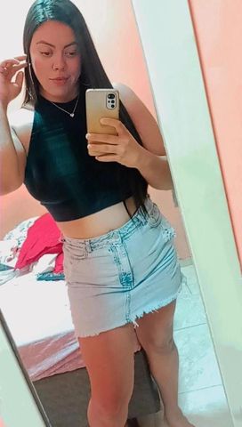 RHAYSSA LIMA 252462
