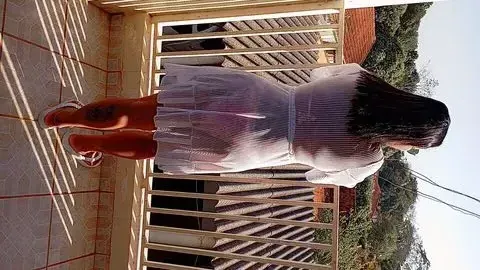 Morena do mal  355877