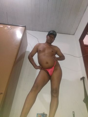 VIADO DE CALCINHA 291358