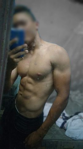 Experiência única, vem.