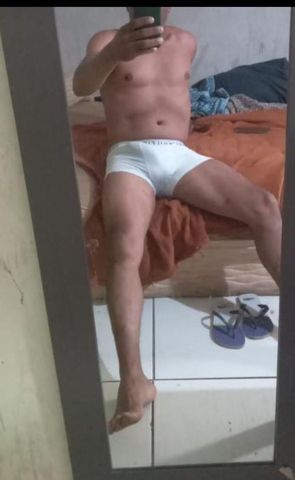 Em busca de dar e receber prazer gostoso...