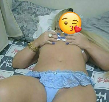 Rosy , loira tatuada e Rabuda  290533