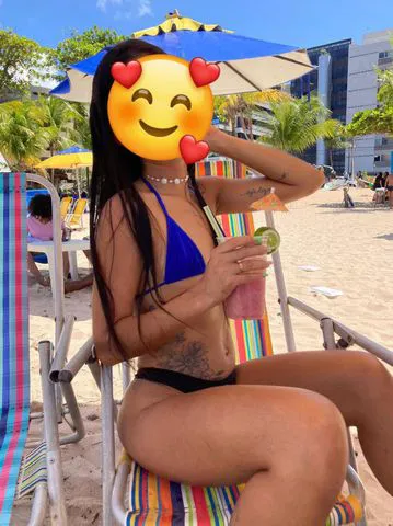 Bariezinha Gostosinha 365981