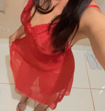 Olá meu amor, sou a Jade!🌹 Sua acompanhante igualzinha às fotos.
Sou uma mulher perfeita para homens de bom gosto e que amam um belo atendimento com discrição. 
✅️O valor do meu cachê é referente ao tempo da minha companhia e do serviço prestado.
🚫Por favor não peça desconto, é extremamente deselegante da sua parte.
🚫Não atendo homens alcoolizados ou que tenha feito algum tipo de uso de droga ilícita.
No mais, será um prazer lhe atender e realizar seus desejos, te espero.
