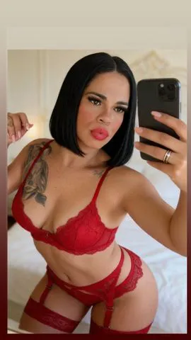 Não peço adiantado Atendo sozinha local discreto cuzinho macio sem frescura estilo namoradinha garganta profunda anal gostoso sem regular posições realizo fetiches dominação trabalho com massagens relaxante muscular ventosa tântrica nuru tailandesa prostática peniana,inversão entre outros 
Sou bonita cheirosa pele macia corpo bem cuidado faço estilo natural tudo podi acontecer só depende de vc Adoro beijos e carícias bastante oral o principal minha boquinha e bem gulosa faço face fuck oral até o final sugo todo seu leite vem tenho local sozinha com garagem não.sou fake sou apenas uma gata manhosa querendo muita pica nesse rabinho minha bucetinha piscando e mordendo seu cacete vou ti levar a loucura 