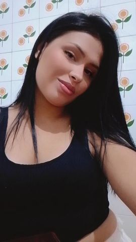Vocês irão amar me conhecer, me chamo Melany, uma belíssima acompanhante e massagista, no estilo ninfetinha safada, sou quente e tenho a pele macia.

Meu atendimento é sensacional, sou bem depiladinha e garanto que irá amar sentir todo o fogo que tenho para te oferecer, atendo homens e casais, então aproveite para vir passar esse tempinho comigo, aproveite para me chamar no telefone 41997088526 para agendarmos esse encontro, garanto não decepcionar, beijinhos
