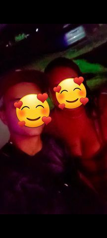 Bem-vindo ao espaço do casal Alerquina e Coringa! Somos companhias encantadoras e discretas, prontas para tornar seu dia/noite inesquecível! Se busca por momentos agradáveis conversas interessantes e um sorriso sincero, encontrou o lugar certo! Vamos tomar uma bebida e ver onde a noite/dia nos leva?
Obs: não temos local, então pode ser um motel ou à domicílio...
(Não faço anal)