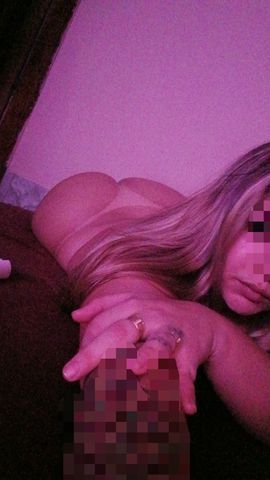 Loira rabuda e peituda  disponível com local
Bairro 3 marias 