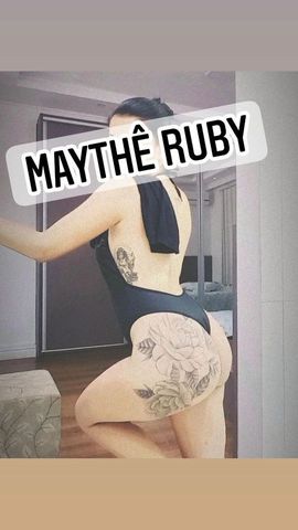 Maythê Ruby Caliente 🌚 56627
