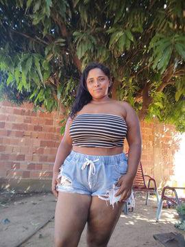 Sexo presencial ou virtual  294097