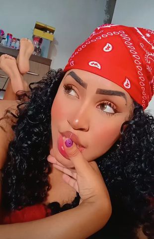 Dayse Alboni 293585