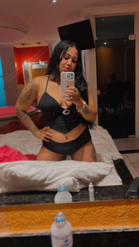 Gosta de transar no momento estou em Anápolis 