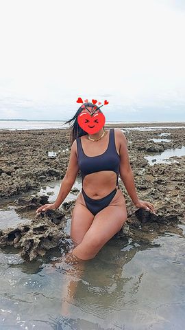 Luiza Índia  328754