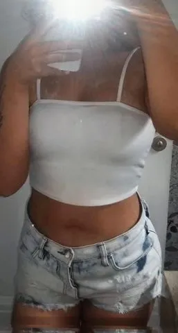 DISPONÍVEL AGORA COM PROMOÇÕES 
CHAMA 🔥 
Atendimentos confirmados mediante pagamento de sinal! (Consultar valores)
Chamada e pac de conteúdos 