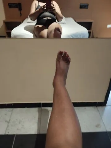 Olá amores! Me chamo Mah, sou uma coroa de 50 anos, disponível para atendimento presencial e virtual.
No meu atendimento presencial sou bem liberal, e sem frescuras, faço de tudo , estou no programa prep e tenho opção sem camisinha e anal a combinar.
No meu atendimento Virtual faço vídeos chamadas peladinha pra vocês e mostro tudo. também tenho vídeos caseiros meus, sozinha e transando bem gostoso. 
Me chame pelo whatsapp e veja se deliciar comigo, te aguardo lá ❤️ +55 11 932012904
Chamadas de videos: 5 minutos 25$ - 10minutos 40$ 
Promoção de 24 a 07 primeira e última semana do mês 100 reais sexo simples 