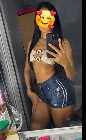 Sou para homens gentil, só saio pelo meu preço,só chama se realmente tiver interesse!🤫
