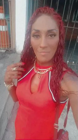 Ruiva do prazer 354308