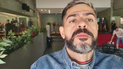 Massagem venha relaxar o corpo  293971