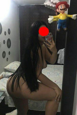 Morena do bumbum 236340