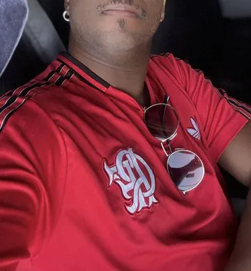 Preto, 18 cm grosso , amor e muito carinho. 
Topo tudo 🔥