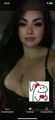 Morena Auta com bumbum grande  350706