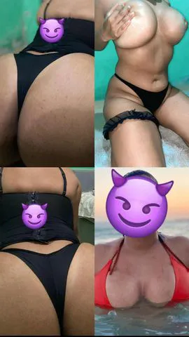 Com local, buceta e cuzinho apertadinho e boquete molhadinho 😈🔥