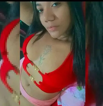 Indiazinha foguentah  371134