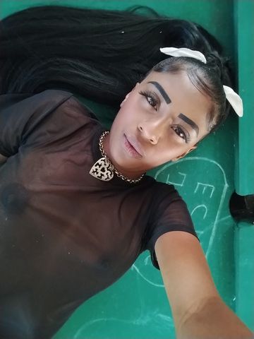 mulheres São Paulo - SP morena 26 anos Meu apelido e Barbe, sou bem carinhosa, só transo com camisinha 