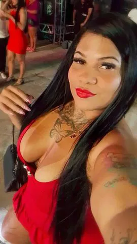 Olá me chamo Vanessa Delícia uma linda acompanhante baixinha da Bunda GG 😍 estou disponível para te dar o melhor atendimento venha me conhecer 