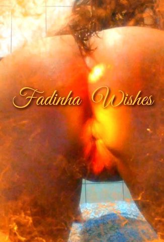 Fadinha Wishes  166602