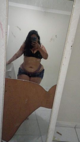 Vem gozar gostoso comigo meu amor.
Completinha para você por 1H.
