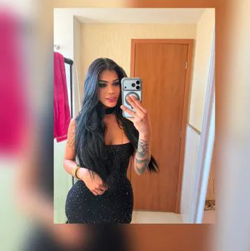 Larissa silva  381336