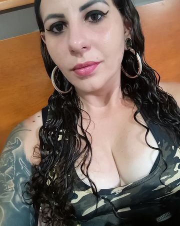 Rosinha Grajaú/Santo amaro 281817
