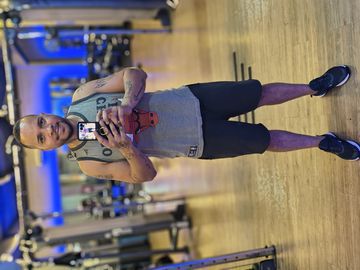 Ailton Massagista 337036